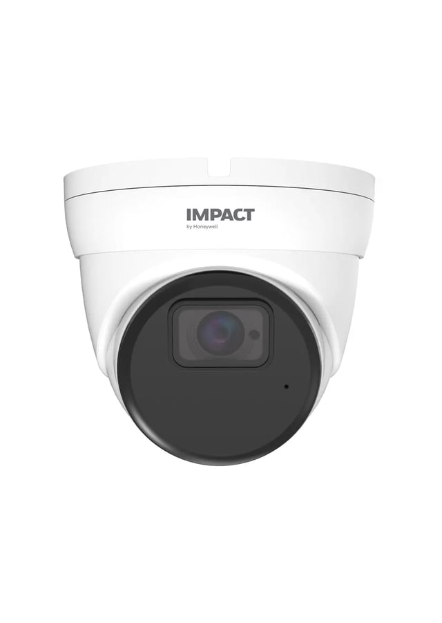 STQC | Honeywell IP 5MP Dome CCTV Camera | I-HIPD5PI-MF