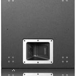Ascendo Smsg-10p On-wall Passive Subwoofer Speaker thumbnail 3