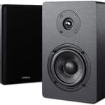 Micca ON3 Powered Bookshelf Speakers thumbnail 1