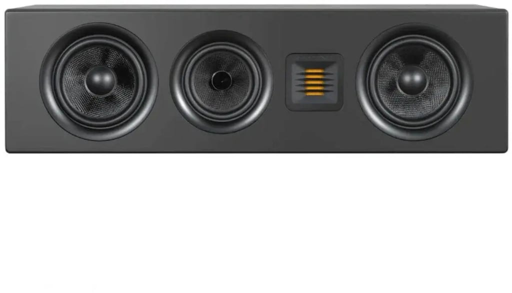 Emotiva Airmotiv XC1 - Center Speaker