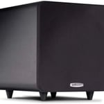 Polk Audio Psw111 Compact 300 Watt Subwoofer Speaker thumbnail 1