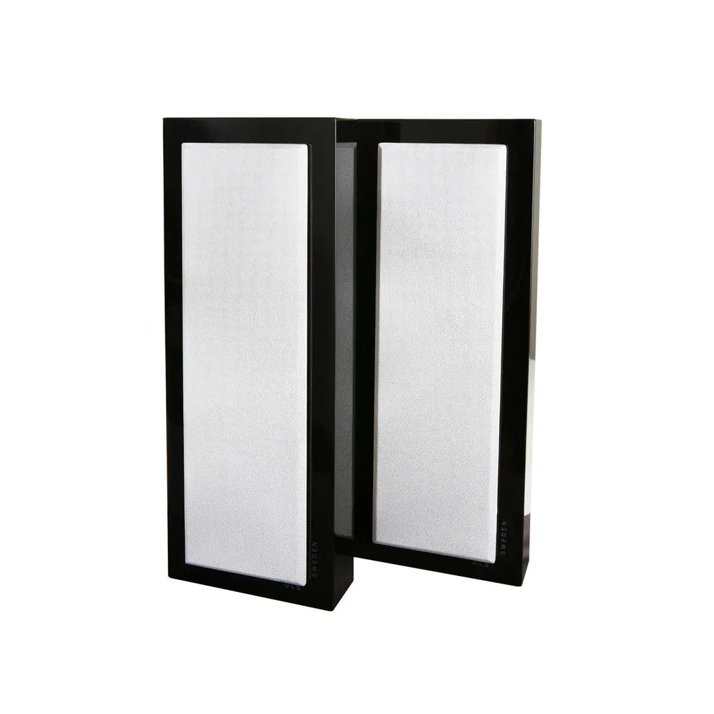 DLS Flatbox Slim Large - On-Wall Speaker - Pair