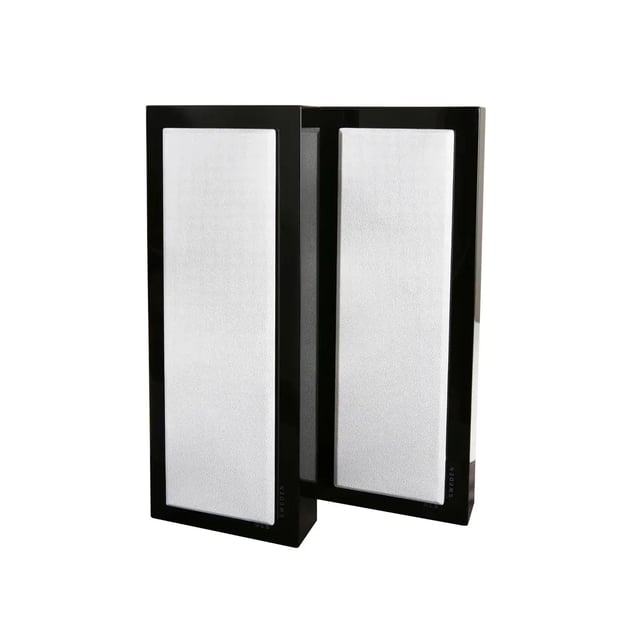 DLS Flatbox Slim Large - On-Wall Speaker - Pair