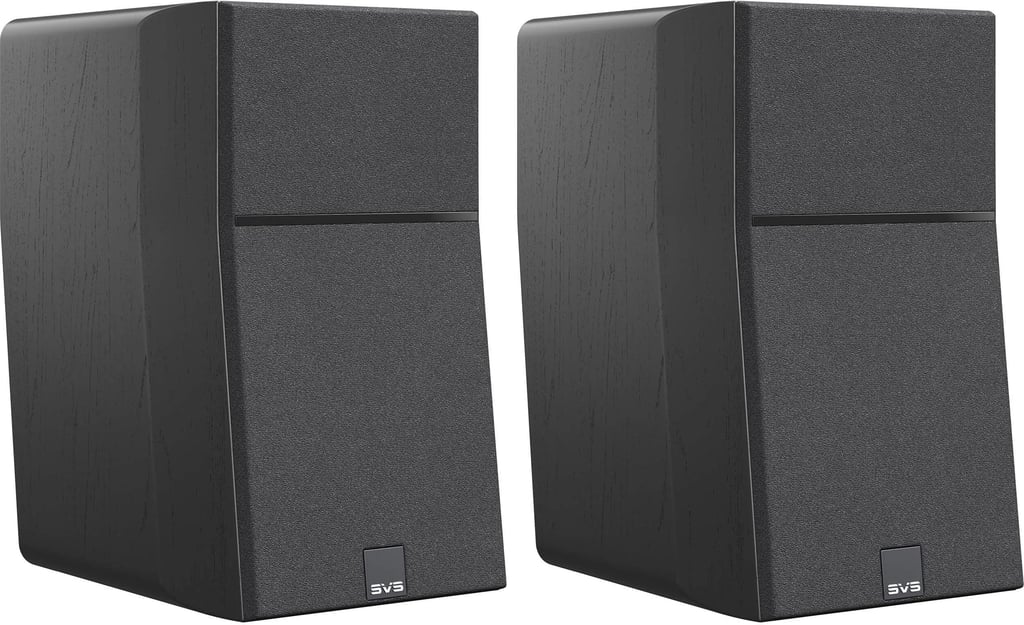 Svs Sound ultra Evolution - Bookshelf Speaker - Pair
