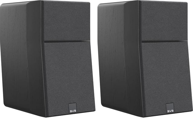 Svs Sound ultra Evolution - Bookshelf Speaker - Pair