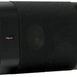Klipsch RP-140D on wall speaker thumbnail 1