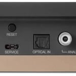 Bowers & Wilkins Formation Audio Wireless Speaker thumbnail 4