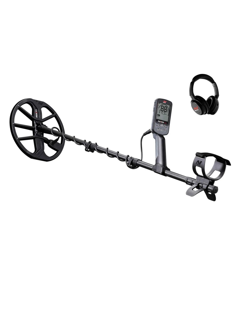 Minelab Metal Detector EQUINOX 700