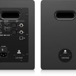 Behringer Studio 50usb High-resolution Bi-amped Reference Studio Monitors With usb Input thumbnail 2