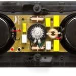 Klipsch thx-502-l Lcr In-wall Speaker With Maximum Installation Relaibility thumbnail 2
