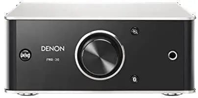 Denon Pma-30 Integrated Amplifier