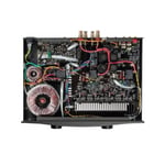 Hegel H120 Integrated Amplifier thumbnail