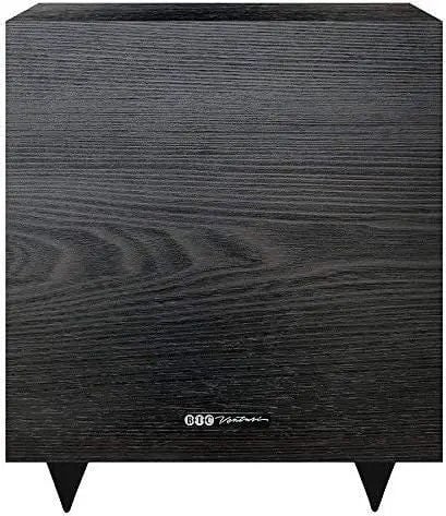 Bic America Venturi V80 Powered Subwoofer