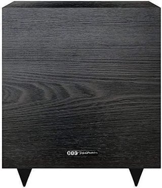 Bic America Venturi V80 Powered Subwoofer
