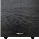 Bic America Venturi V80 Powered Subwoofer thumbnail 1