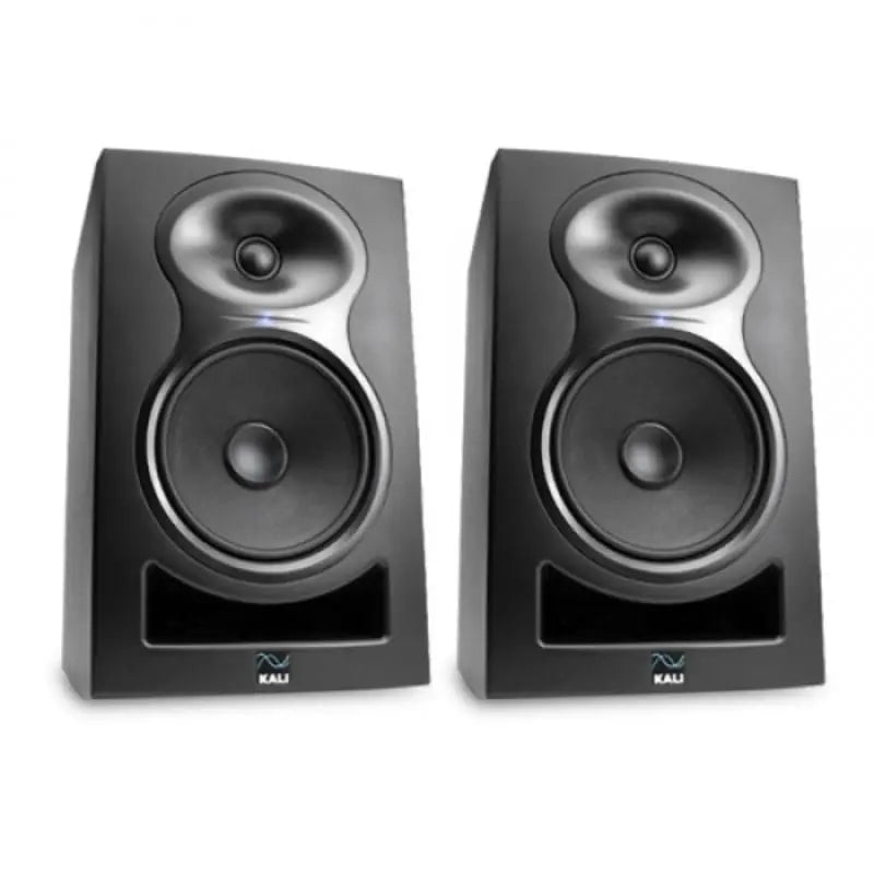 Kali Audio In-8 2nd Wave Powered Studio Monitor Pair