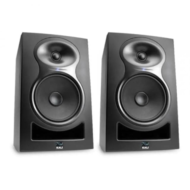 Kali Audio In-8 2nd Wave Powered Studio Monitor Pair