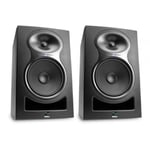 Kali Audio In-8 2nd Wave Powered Studio Monitor Pair thumbnail 1
