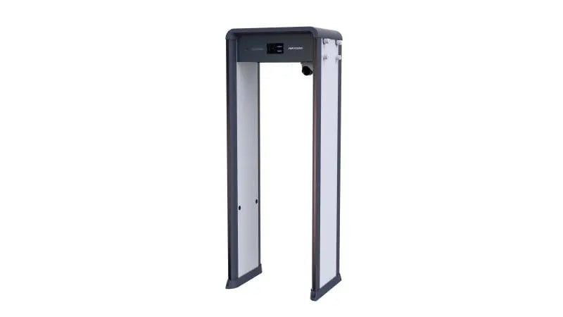 Hikvision Walk-though Metal Detector ISD-SMG533LC-I