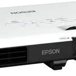 Epson PowerLite 1795F 3200-Lumen Full HD 3LCD Projector thumbnail 3