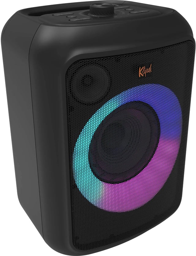 Klipsch Groove XL Portable Bluetooth Speaker
