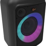 Klipsch Groove XL Portable Bluetooth Speaker thumbnail 1