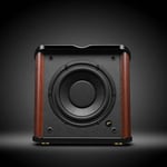 HiVi M50WMKIII Multimedia Bluetooth Speaker (Pair) thumbnail 2