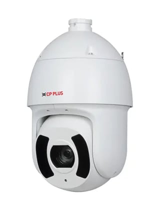 CP Plus 45X 5 MP PTZ Camera – CP-UNP-F4551L30-DPQ