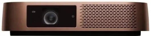 Viewsonic M2 Portable 1080p Led Projector With Bluetooth Speakers