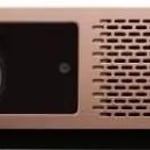 Viewsonic M2 Portable 1080p Led Projector With Bluetooth Speakers thumbnail 1