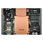DENON-DCD-A110-CD Player thumbnail 4