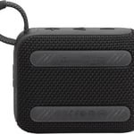 JBL Go 4 Portable Bluetooth Speaker thumbnail