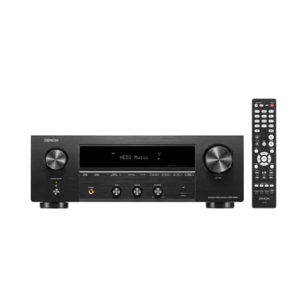 Denon DRA-900H - 2 Channel Network AV Receiver