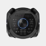Sony Mhc V73d Bluetooth High-power Party Speaker With Bluetooth technology thumbnail 3