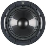 Q Acoustics Q Install Sub80sp In Wall Subwoofer With High transient Power Capability thumbnail 1