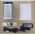 Xgimi Mogo Pro Portable Smart Mini Projector thumbnail 3