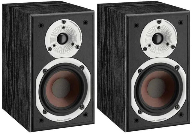 Dali Spektor 1 Bookshelf Speakers (pair)