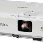 Epson Eb-w05 Wxga 3lcd Projector thumbnail 3