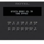 Rotel Ra-1592 Mkii Integrated Amplifier thumbnail 1