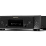 Marantz CD 50N Network CD Player and Network Audio Player thumbnail 1