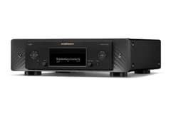 Marantz CD 50N Network CD Player and Network Audio Player