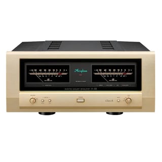 Accuphase A-48 - Stereo Power Amplifier