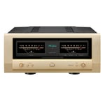 Accuphase A-48 - Stereo Power Amplifier thumbnail 1