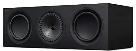 Kef Q250c 2-way Center Channel Speaker (each)