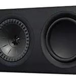 Kef Q250c 2-way Center Channel Speaker (each) thumbnail 1