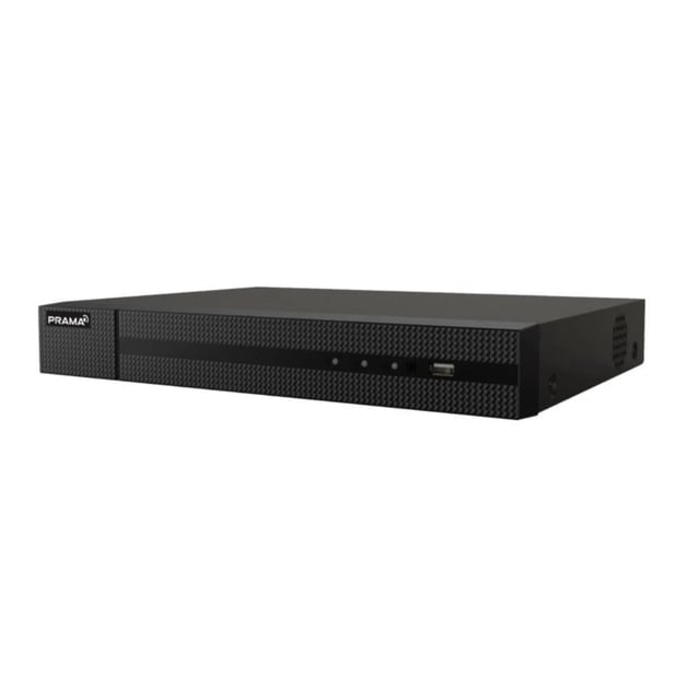 Prama 8Ch NVR 1 Sata PT-NR1A08-Q1