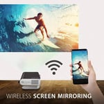 Viewsonic M1+ Portable Smart Wi-fi Projector thumbnail 2