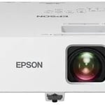 Epson EB-L260F - 4600 Lumens Full HD 1080p 3LCD Laser Projector thumbnail 2