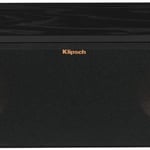 Klipsch Reference RC-64 III 2.5-Way Center Channel Speaker thumbnail