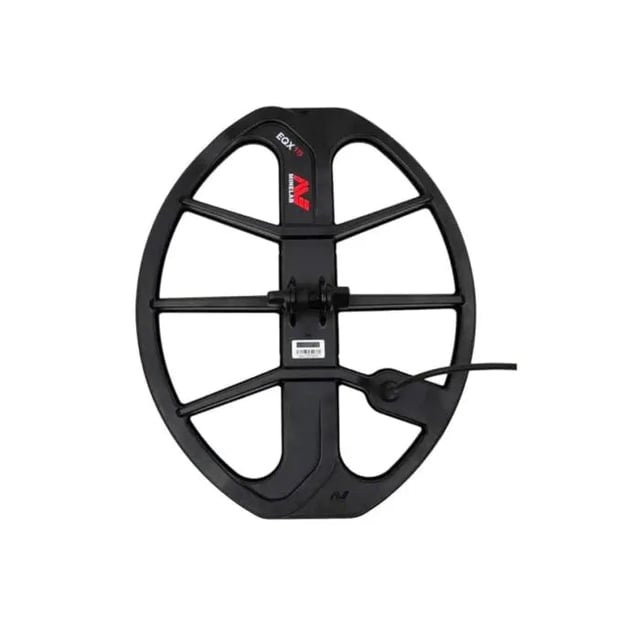 Equinox 15″ Coil